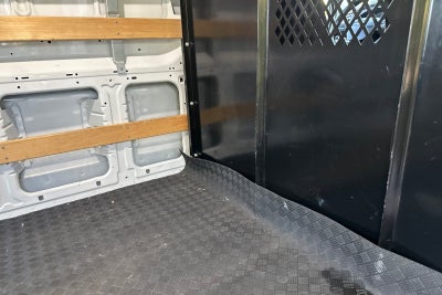2021 Ford Transit-250 Base