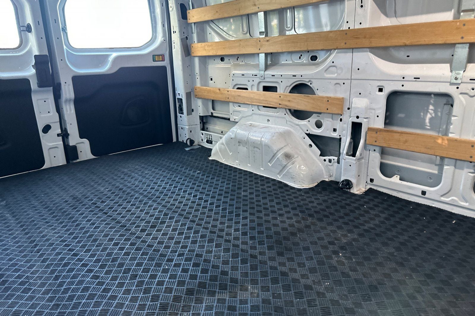 2021 Ford Transit-250 Base