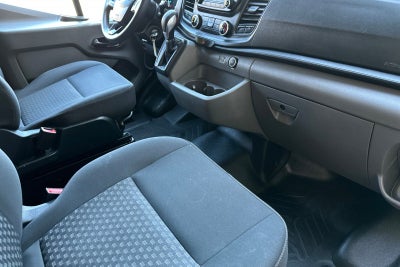 2021 Ford Transit-250 Base