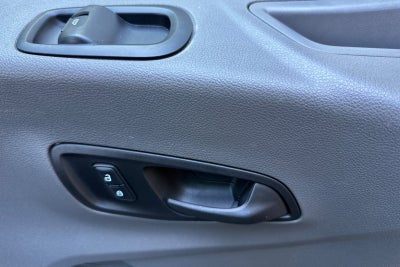 2021 Ford Transit-250 Base