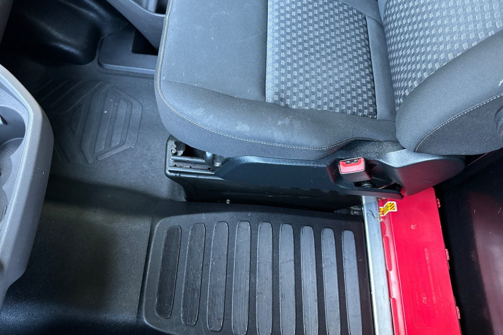2021 Ford Transit-250 Base