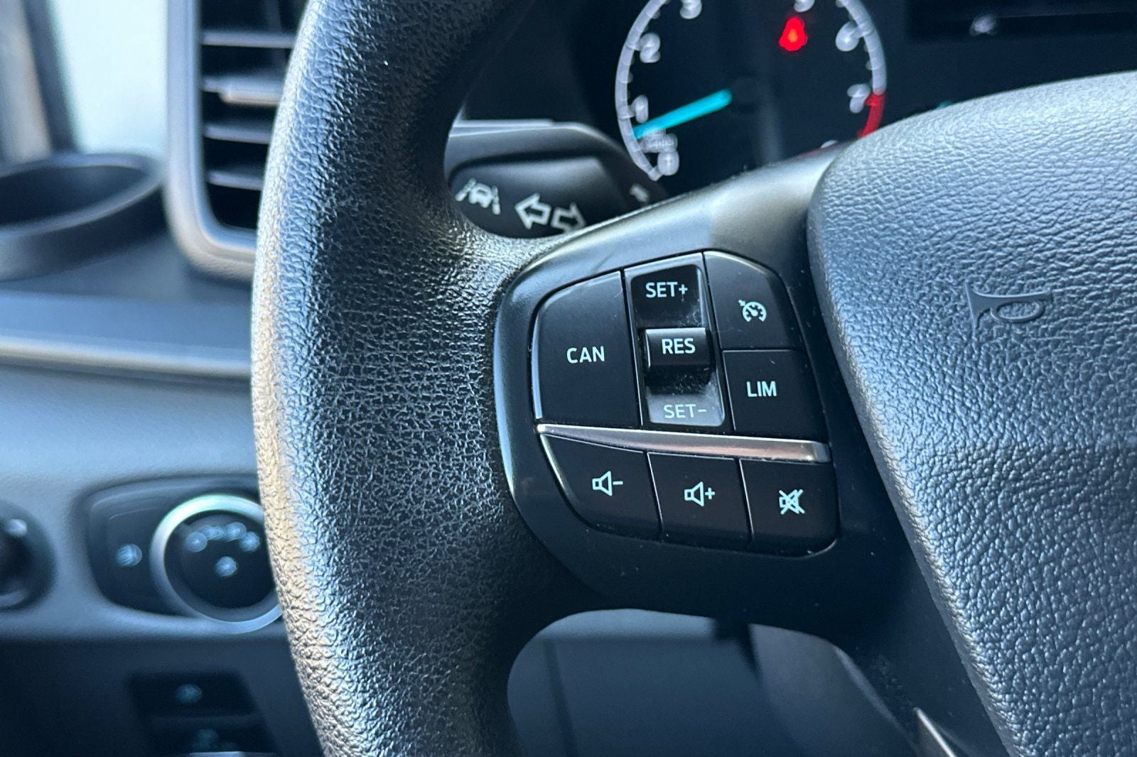 2021 Ford Transit-250 Base