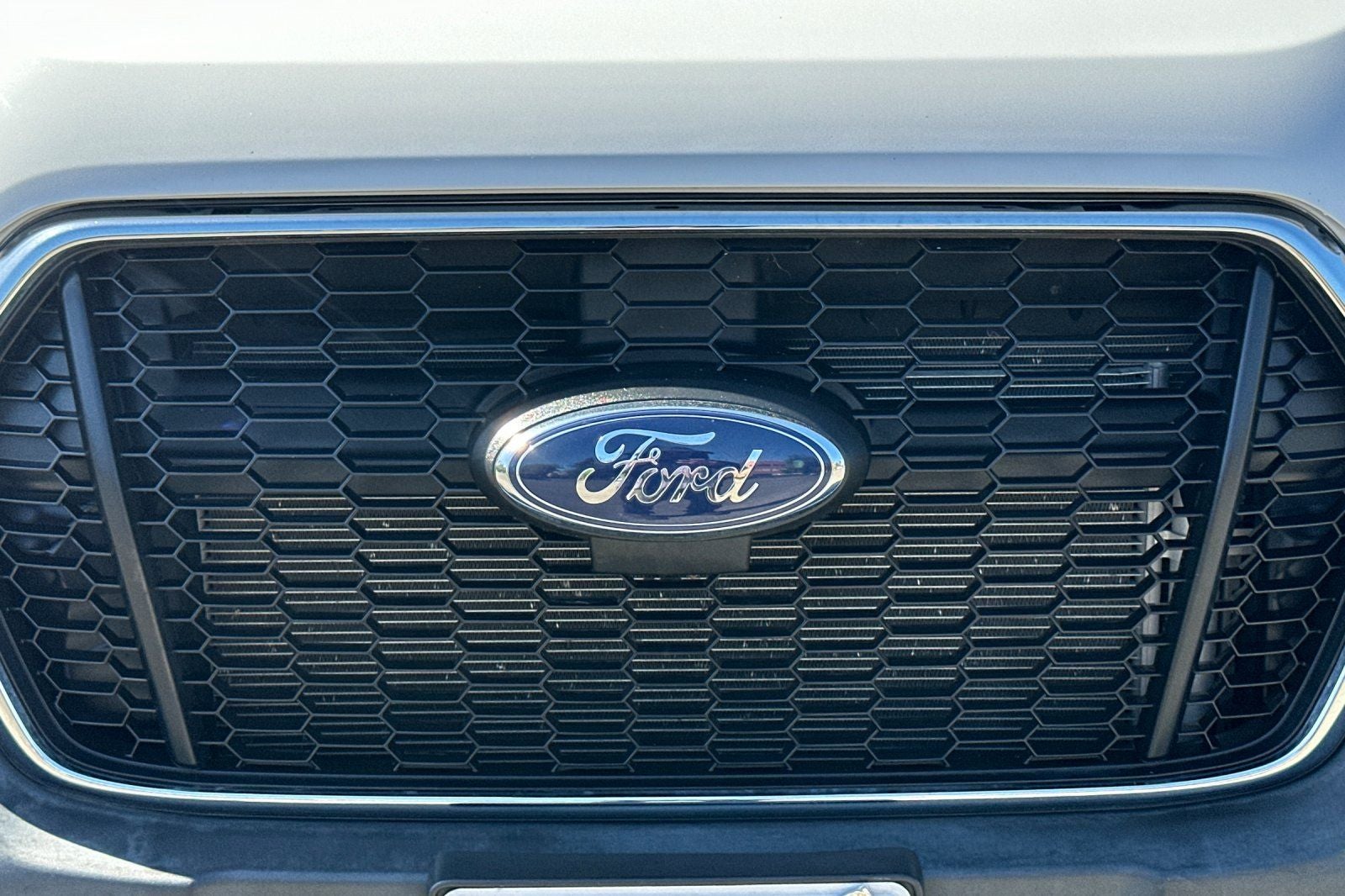 2021 Ford Transit-250 Base