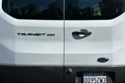 2021 Ford Transit-250 Base