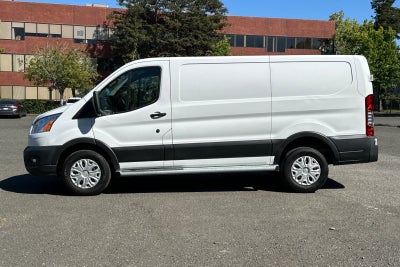 2021 Ford Transit-250 Base
