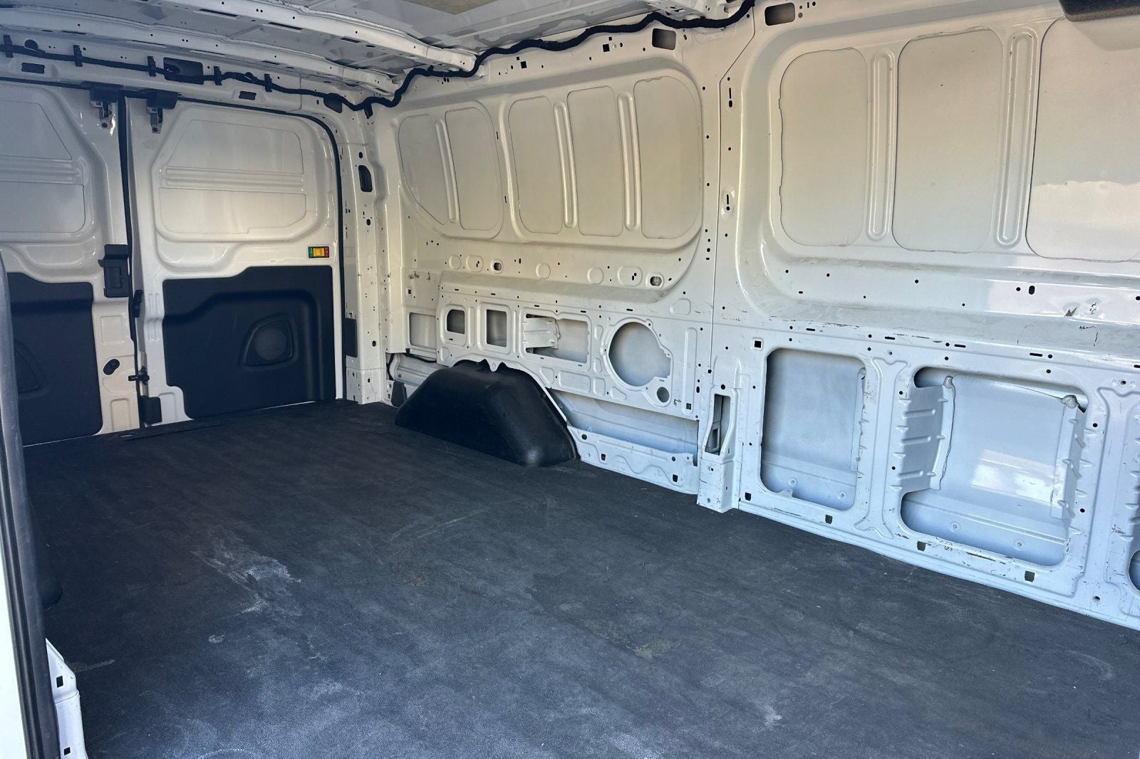 2021 Ford Transit-250 Base