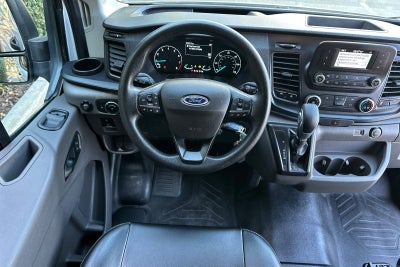 2021 Ford Transit-250 Base