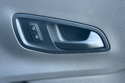 2021 Ford Transit-250 Base