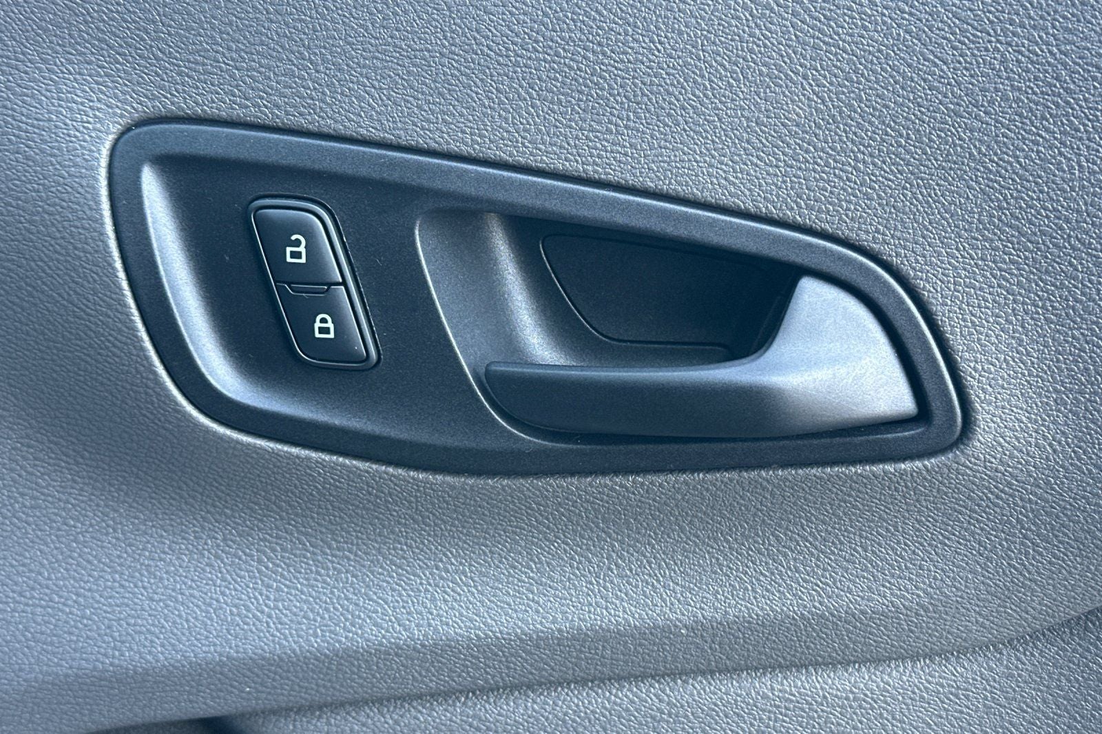 2021 Ford Transit-250 Base