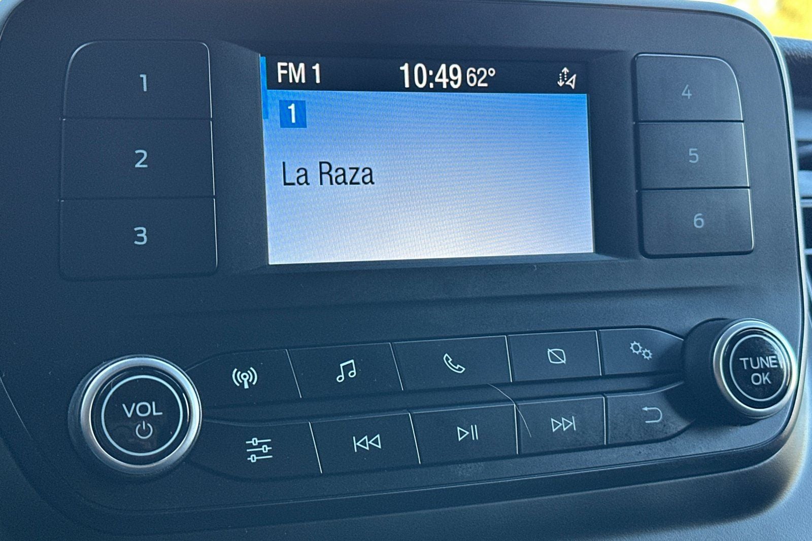 2021 Ford Transit-250 Base