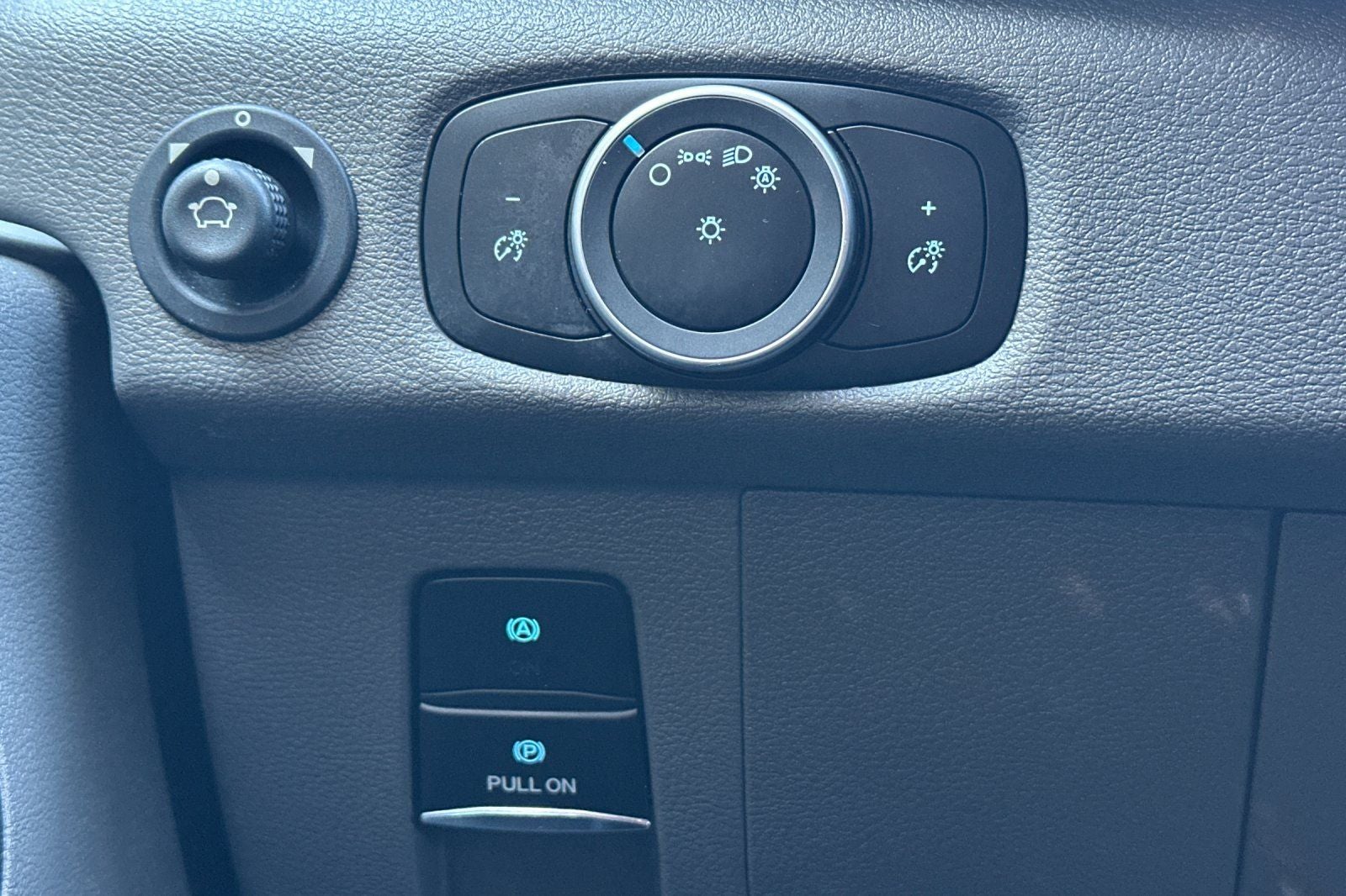 2021 Ford Transit-250 Base