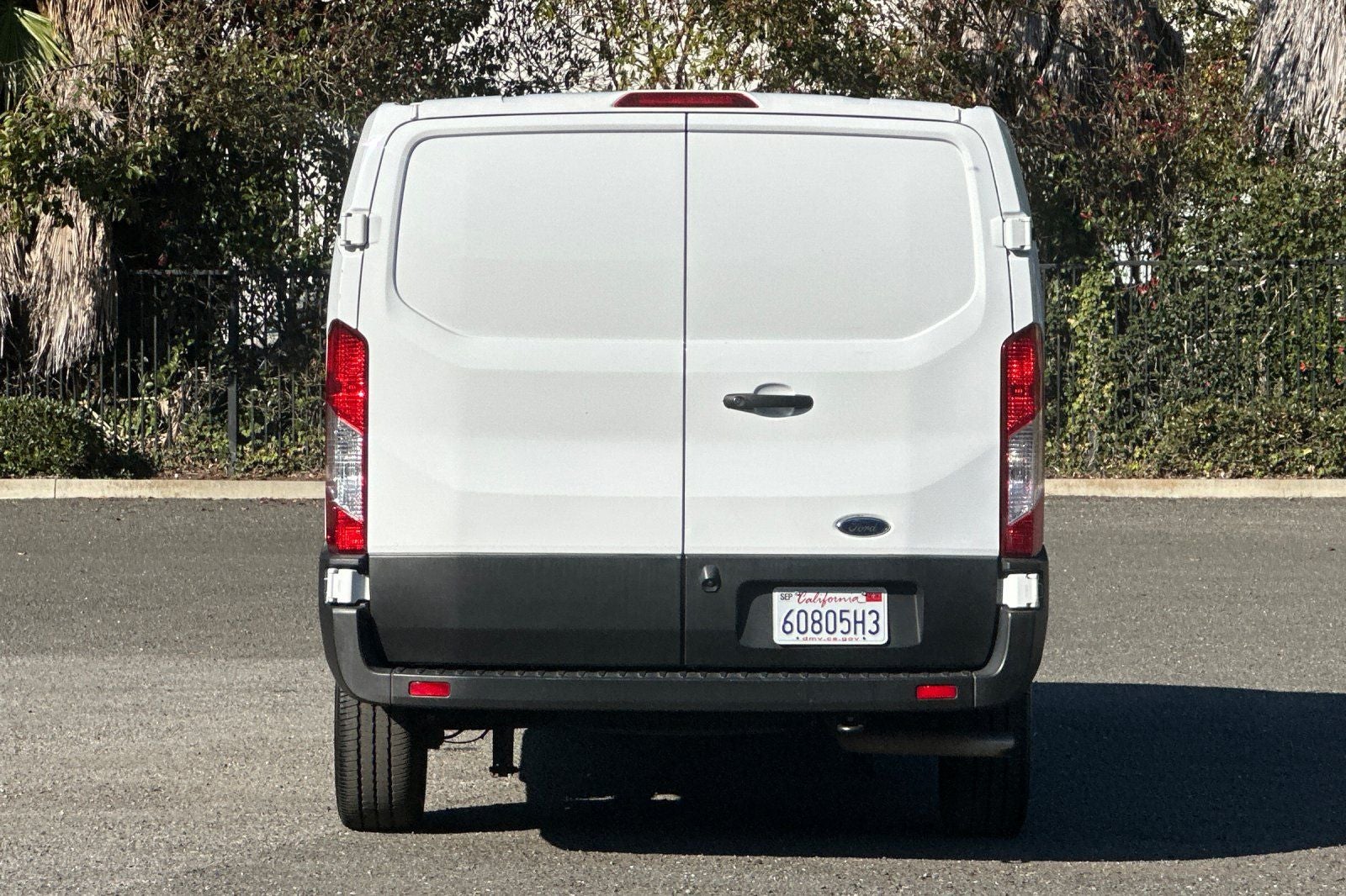 2021 Ford Transit-250 Base