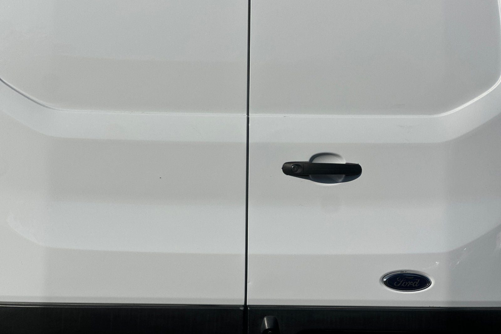 2021 Ford Transit-250 Base