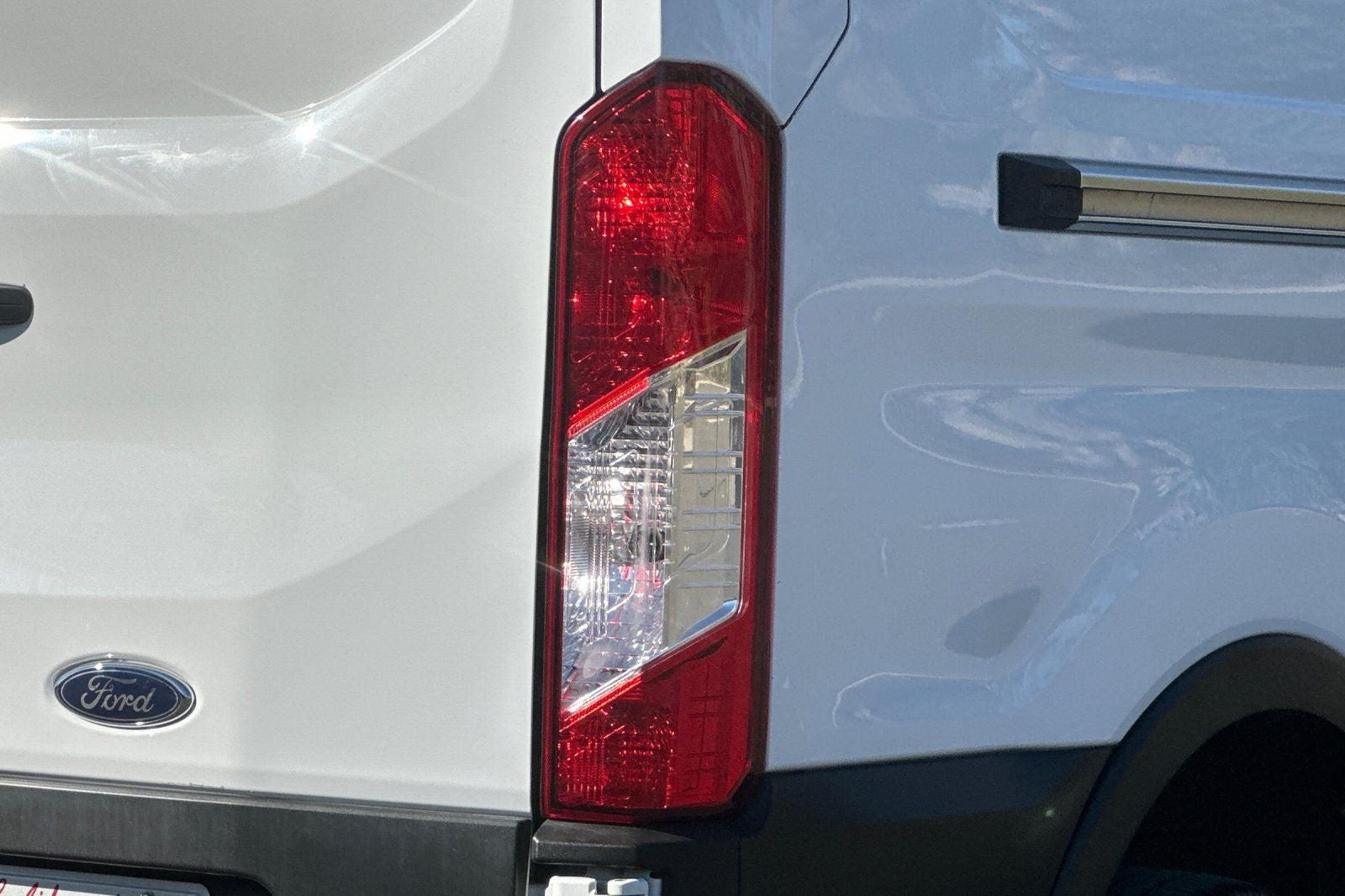 2021 Ford Transit-250 Base