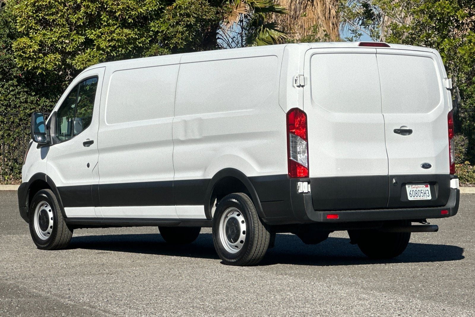 2021 Ford Transit-250 Base