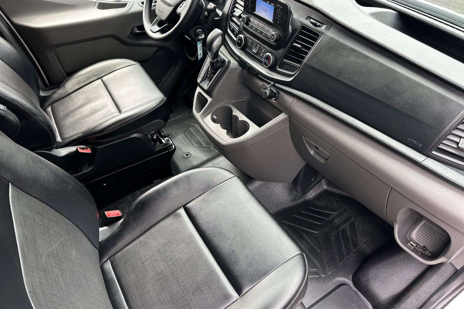 2024 Ford Transit-350 Base