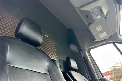 2024 Ford Transit-350 Base