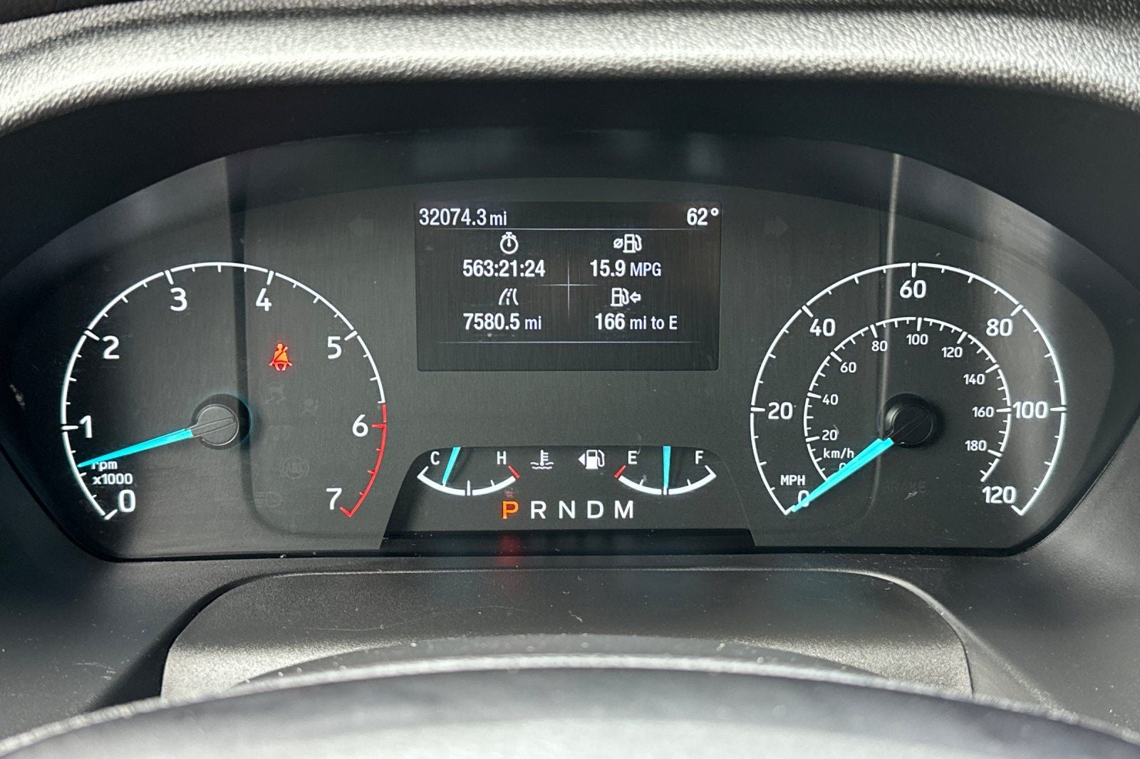 2024 Ford Transit-350 Base