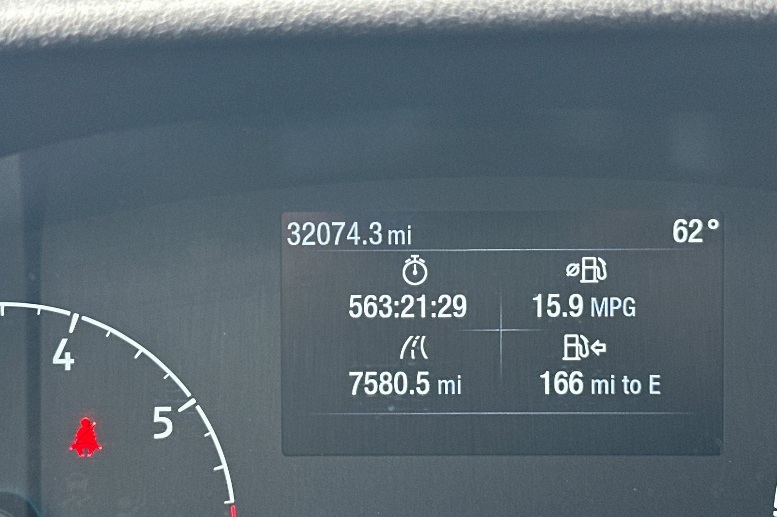 2024 Ford Transit-350 Base