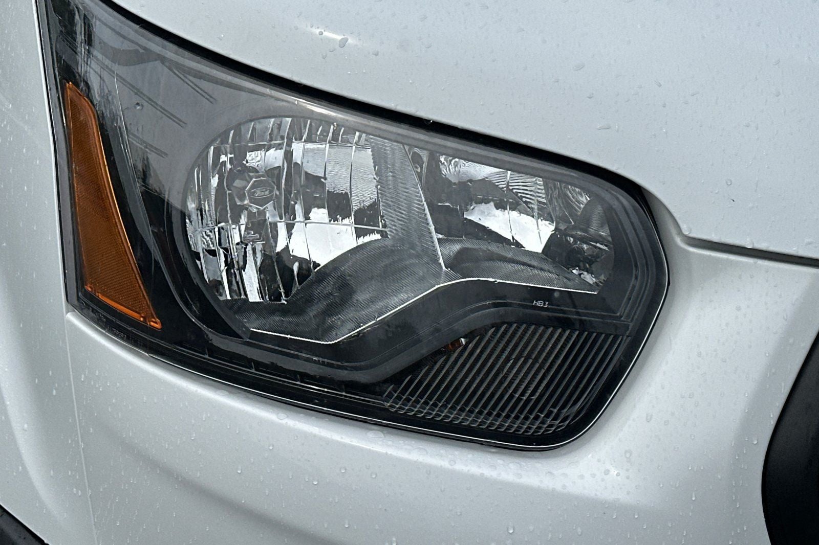 2024 Ford Transit-350 Base