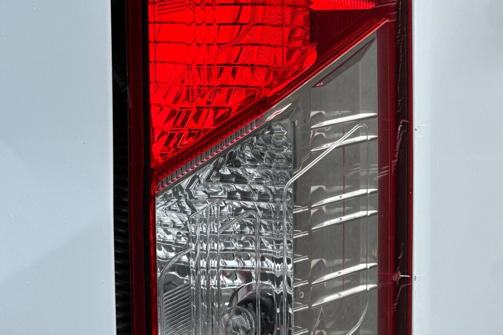2024 Ford Transit-350 Base