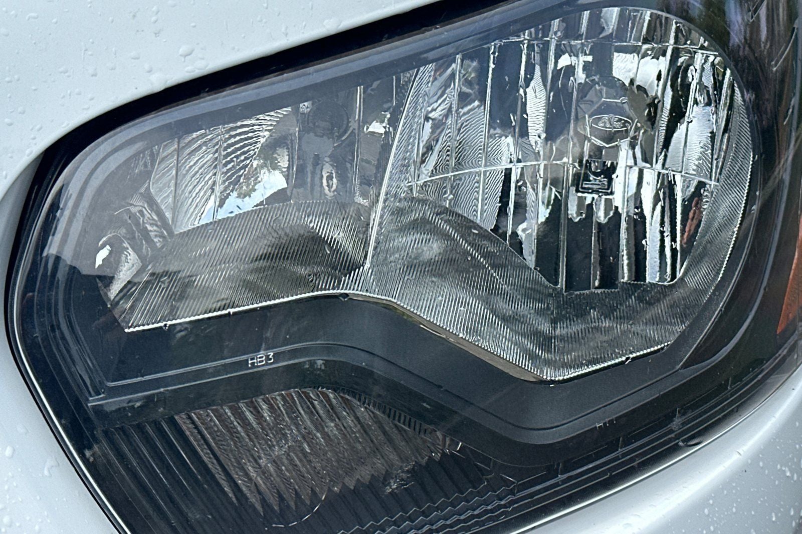 2024 Ford Transit-350 Base