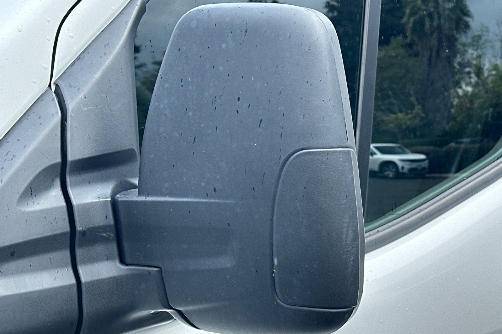 2024 Ford Transit-350 Base