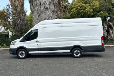 2024 Ford Transit-350 Base