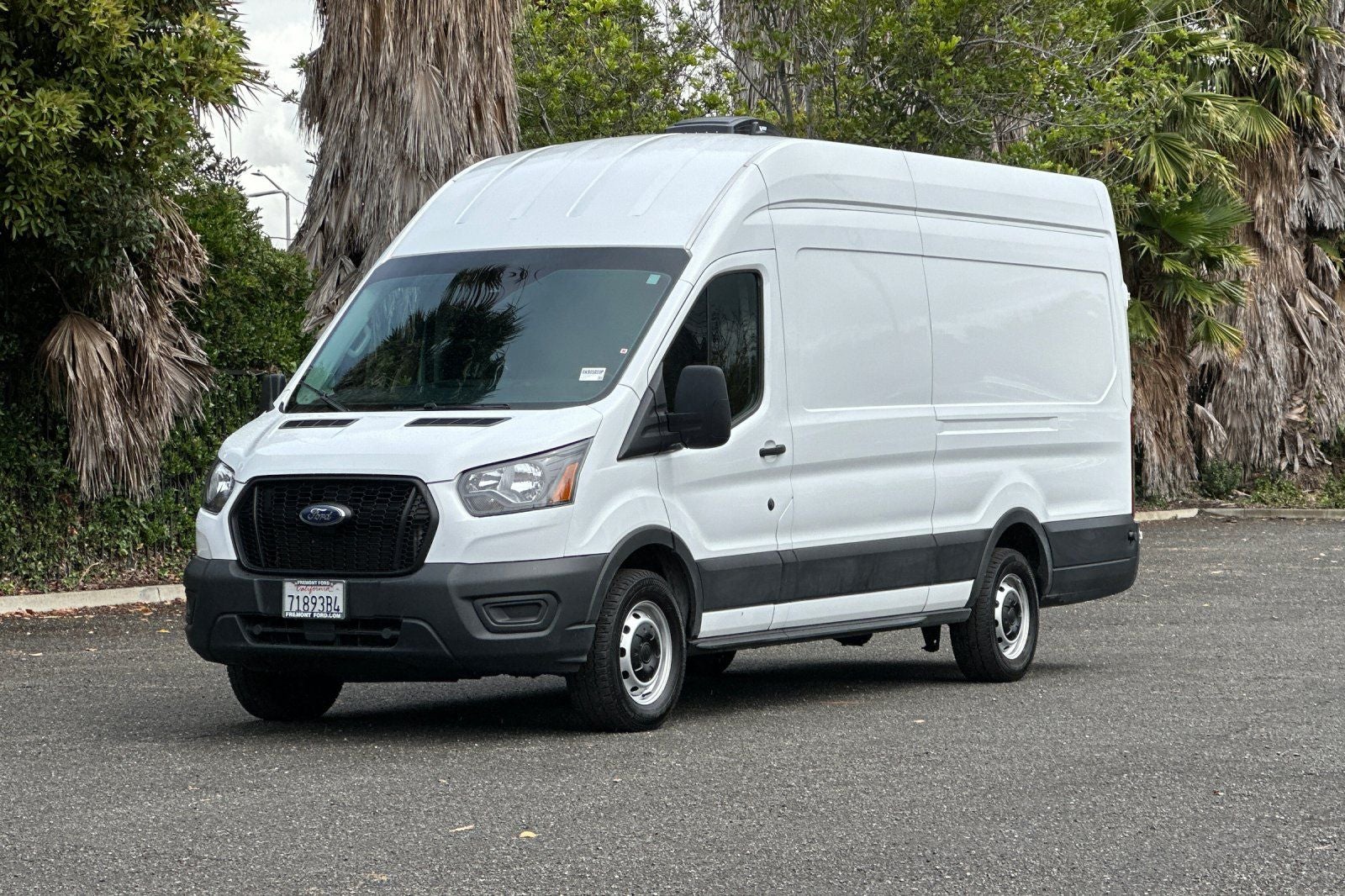 2024 Ford Transit-350 Base