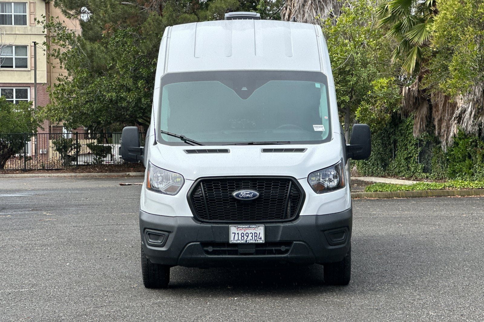 2024 Ford Transit-350 Base