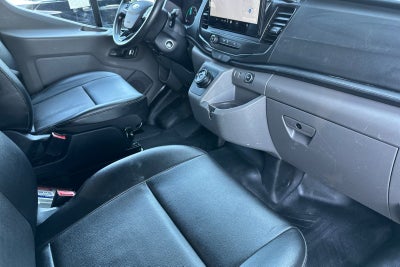 2023 Ford E-Transit-350 Base