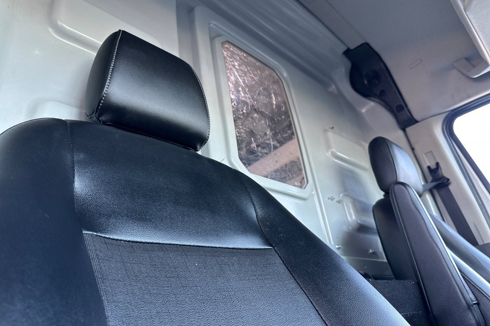 2023 Ford E-Transit-350 Base