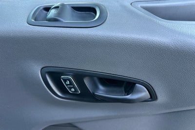 2023 Ford E-Transit-350 Base