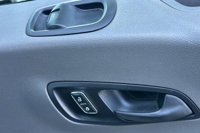 2023 Ford E-Transit-350 Base