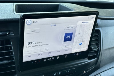 2023 Ford E-Transit-350 Base