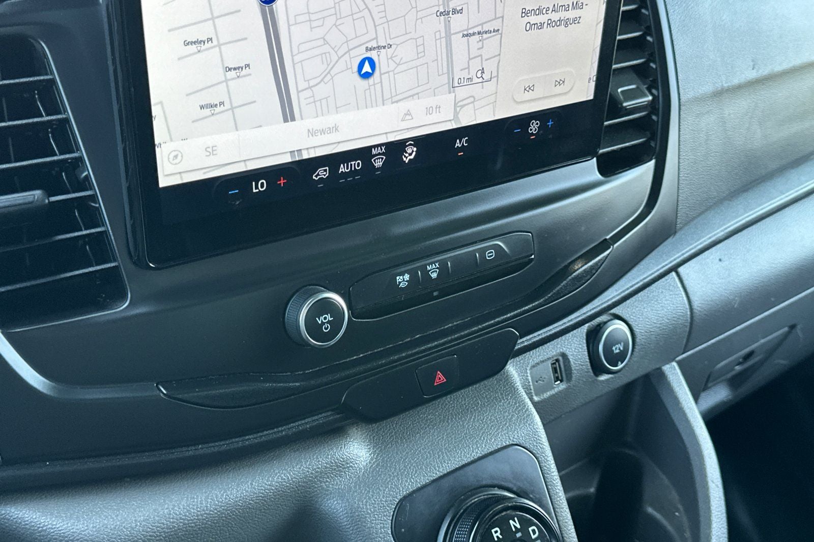 2023 Ford E-Transit-350 Base