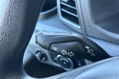 2023 Ford E-Transit-350 Base