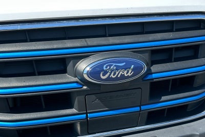 2023 Ford E-Transit-350 Base