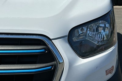 2023 Ford E-Transit-350 Base