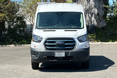 2023 Ford E-Transit-350 Base