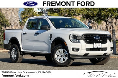 2024 Ford Ranger XL