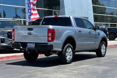 2020 Ford Ranger XL