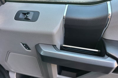 2018 Ford F-150 XLT 145 WB