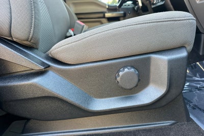 2018 Ford F-150 XLT 145 WB
