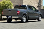 2018 Ford F-150 XLT 145 WB