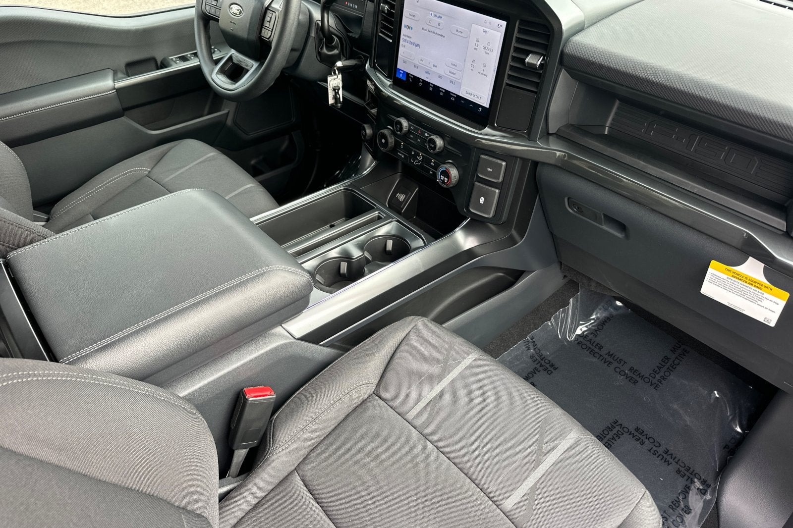 2026 Ford F-150 STX®
