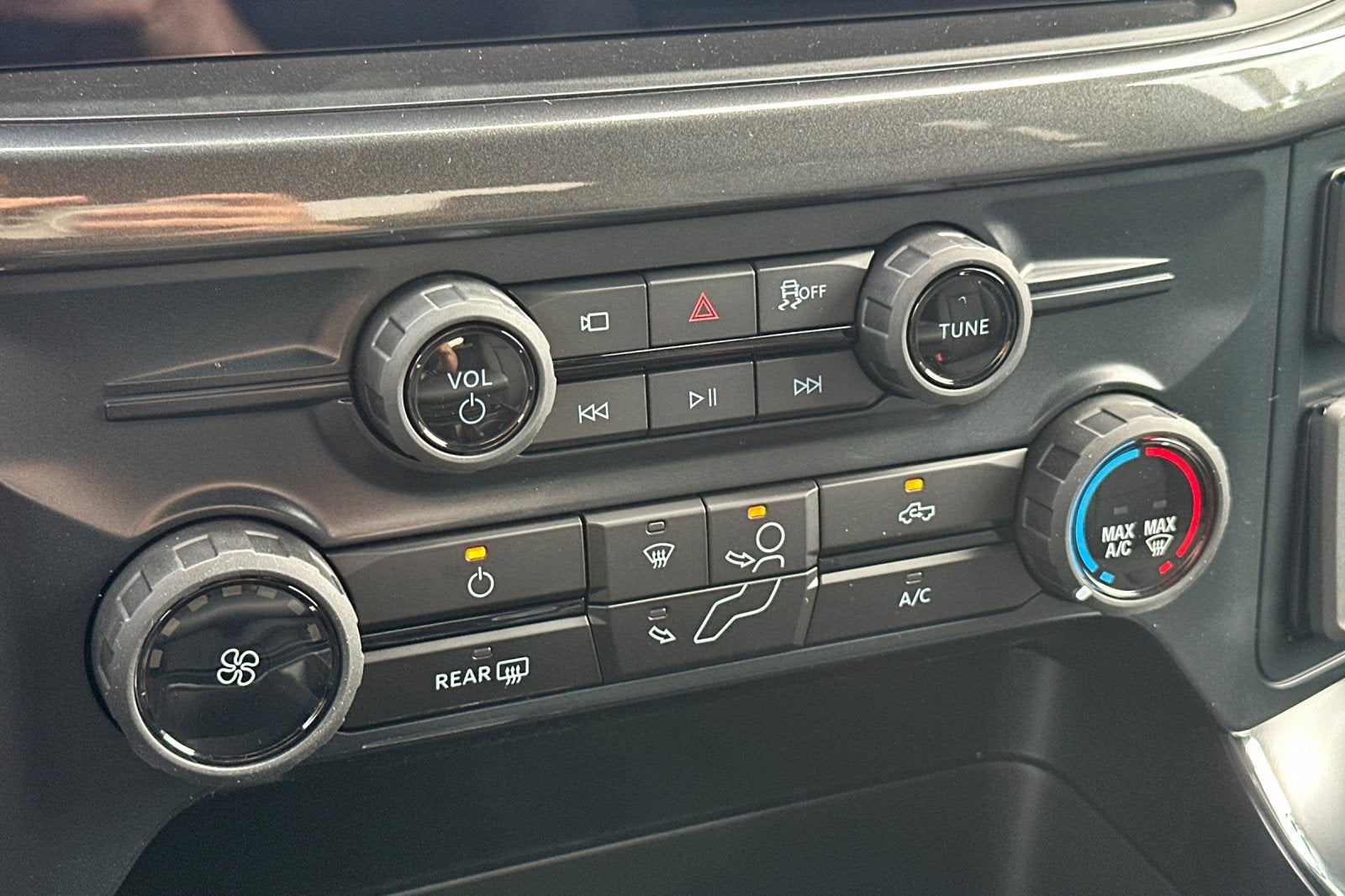 2026 Ford F-150 STX®