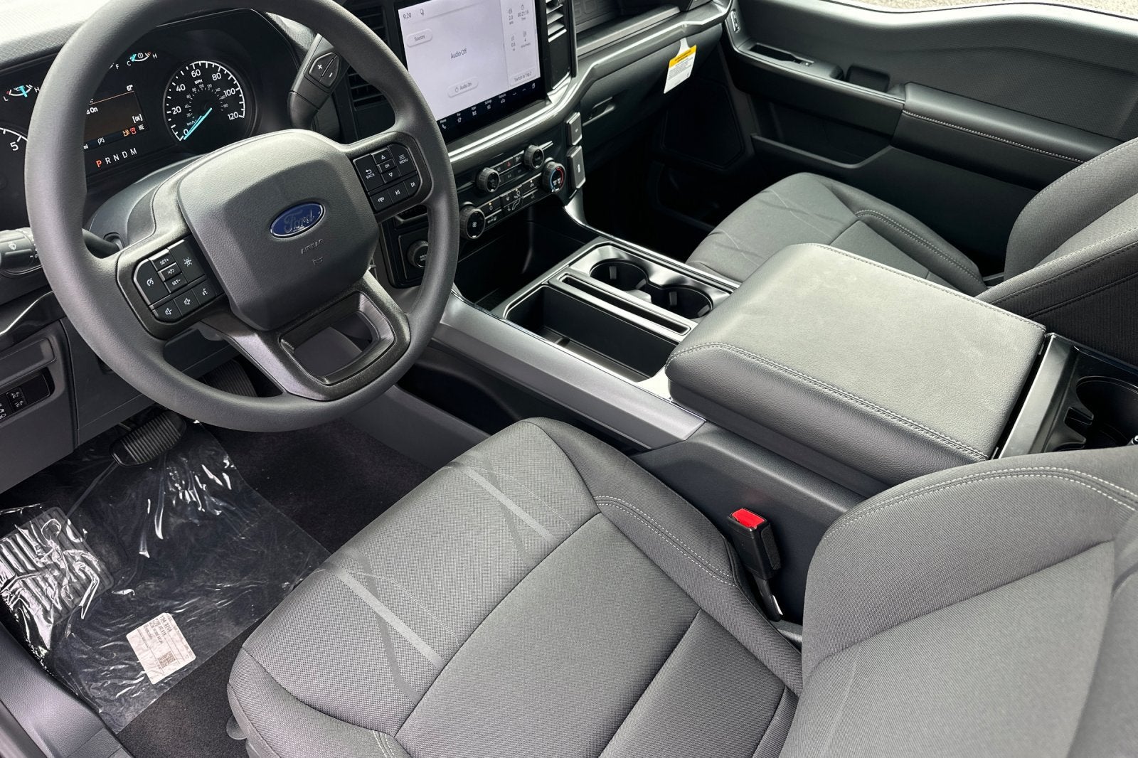 2026 Ford F-150 STX®