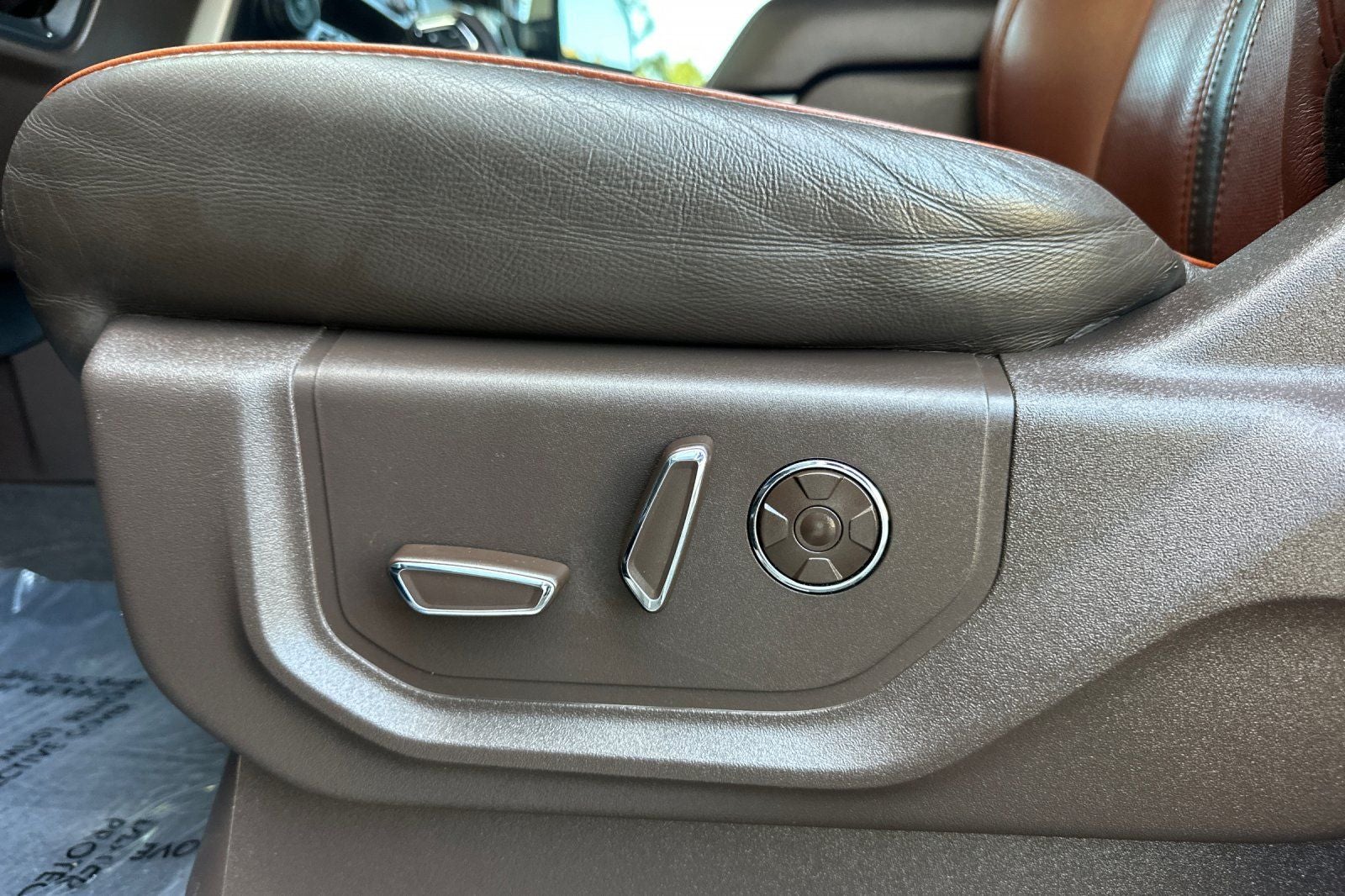 2019 Ford F-150 King Ranch 157 WB