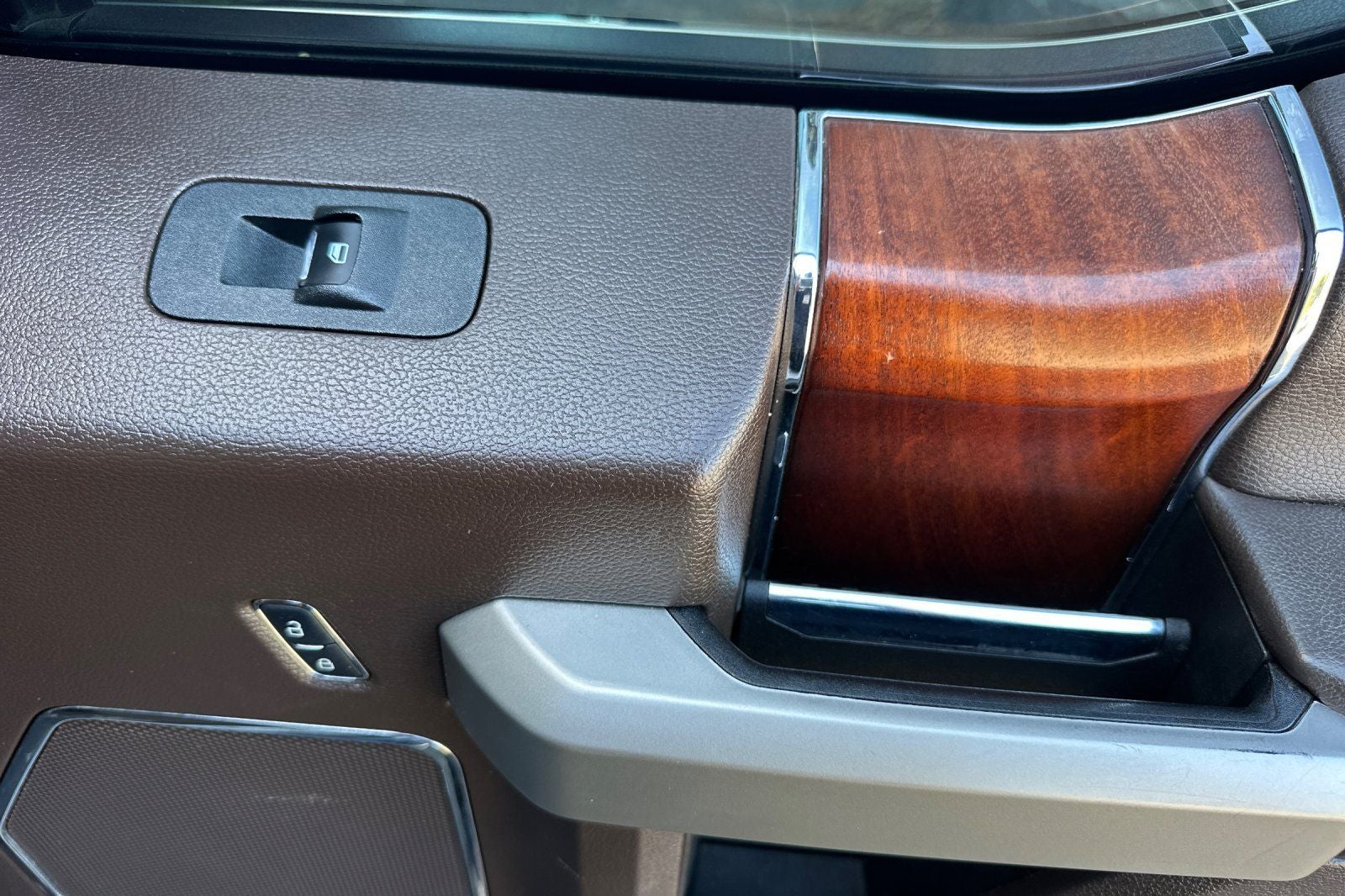 2019 Ford F-150 King Ranch 157 WB
